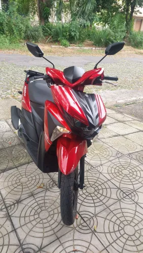 Neo 125 