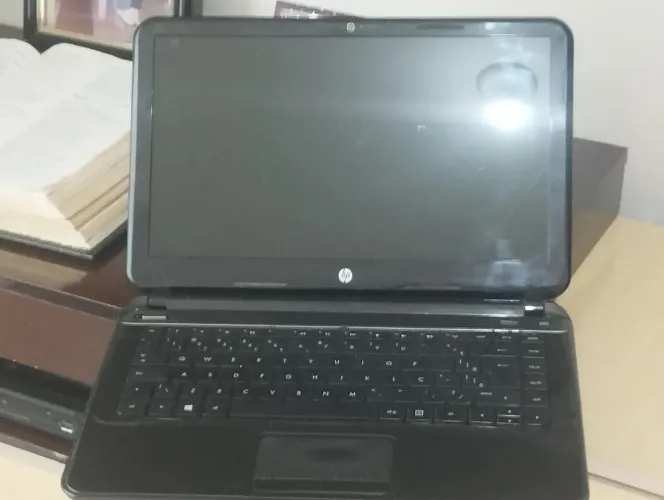 Notebook HpPavilion 14BO80BR