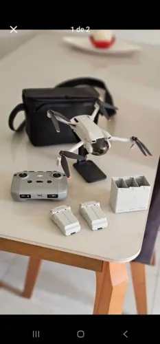 DJI MINI 3 