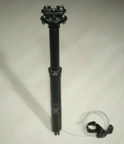 Canote retrátil Exaform KS 900i 150mm x 400mm