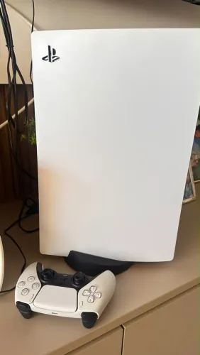 PlayStation PS5