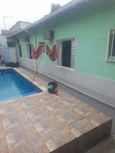 Casa Itanhaém