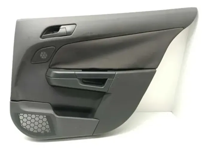 Forro Porta Traseira Direita Chevrolet Vectra Elite 2008