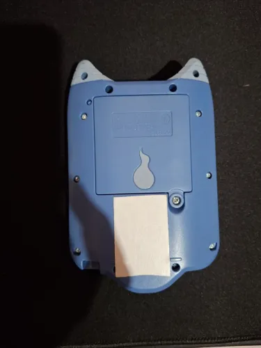 Tablet do wisper