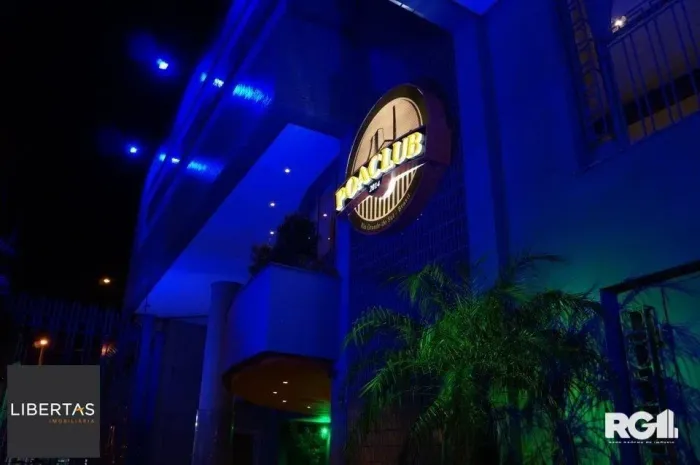 AMPLA CASA COMERCIAL, PONTO EXCLUSIVO NA OSCAR PEREIRA