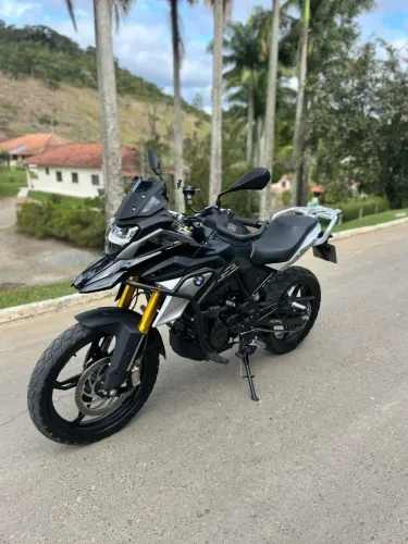 BMW GS 310