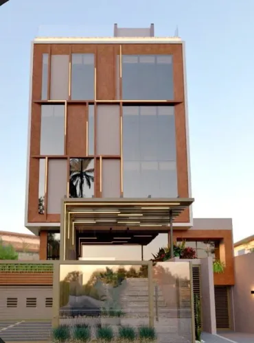 Flat à venda, 16 m² por R$ 430.000,00 - Jardim Oceania - João Pessoa/PB