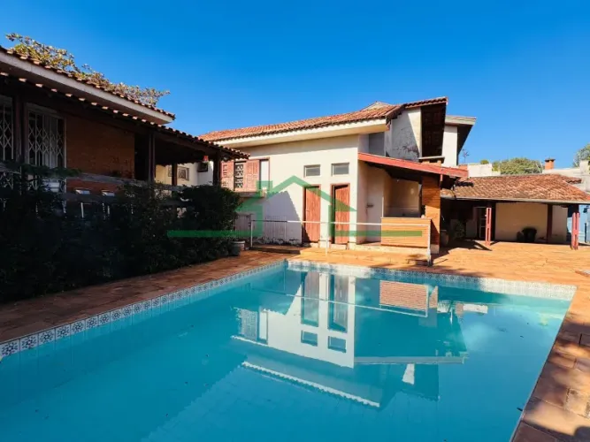 Casas - NOVA PIRACICABA