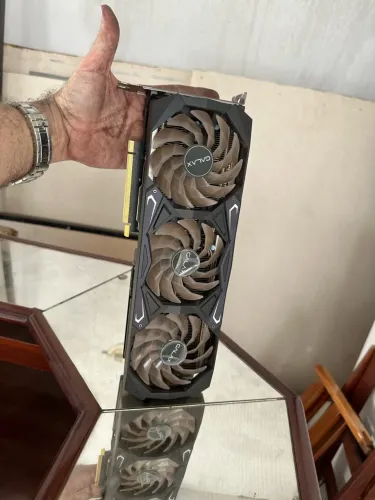 Galax 3080 10gb top Leia Anuncio