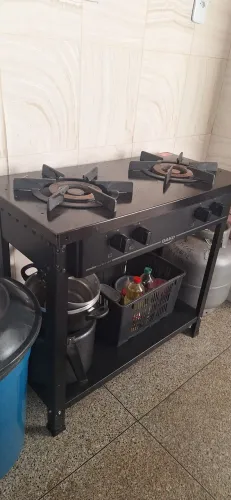 Forno industrial dako industrial couraçado