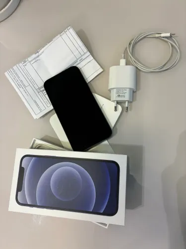 iPhone 12