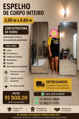 Pra sair hj