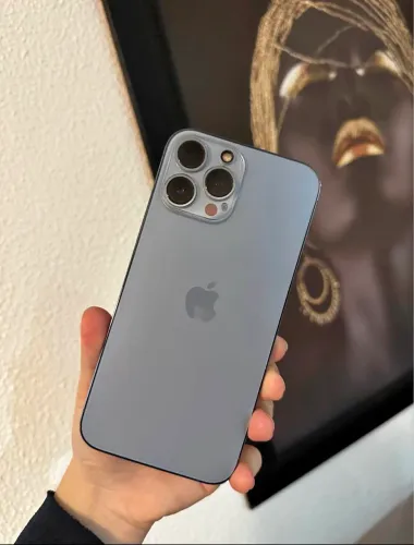 iPhone 13 Pro Max