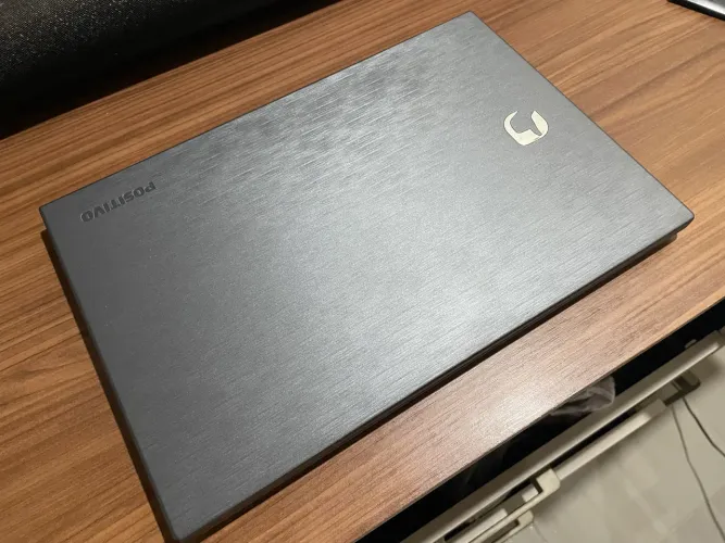 Notebook Positivo (Novo) na garantia 