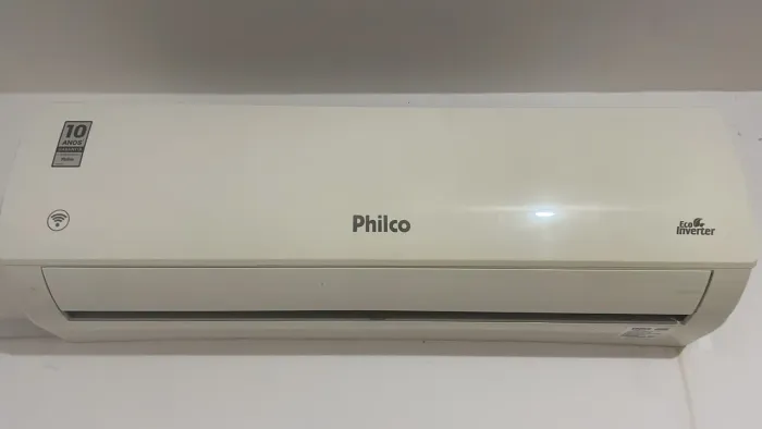 Ar condicionado Philco