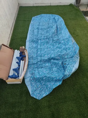 Piscina 1000 litros MOR
