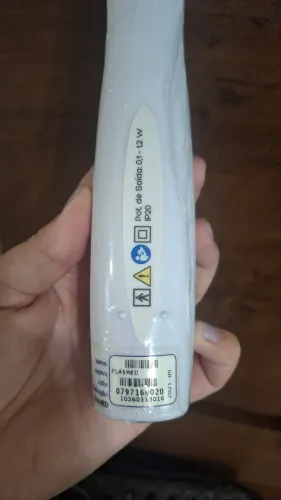 JATO DE PLASMA IBRAMED