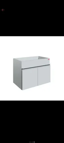 GABINETE BANHEIRO