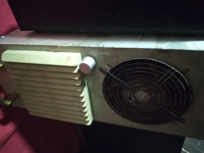 Trasmissor fm radio comunitária 300 whats outro 150 whats