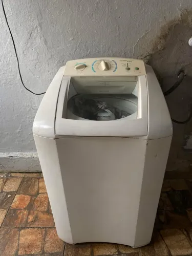 Máquina de lavar