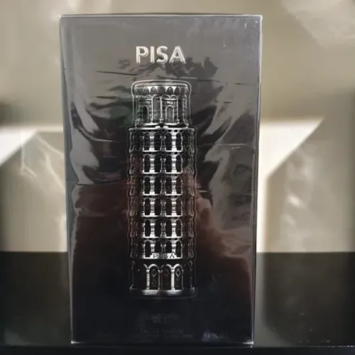 Perfume Lattafa Pisa Edp100ML