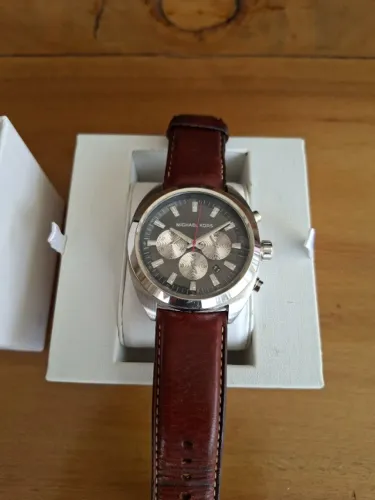 Relógio Michael Kors masculino modelo MK8294