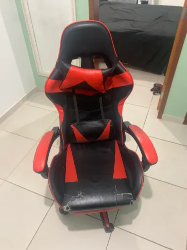 Cadeira gamer