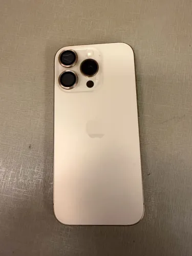 iPhone 16 Pro- 128 Gb