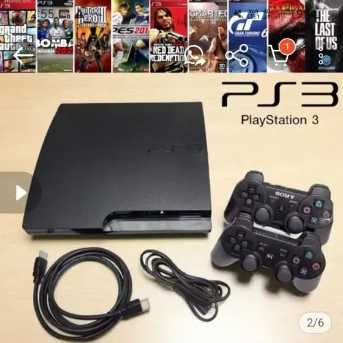 Playstation 3