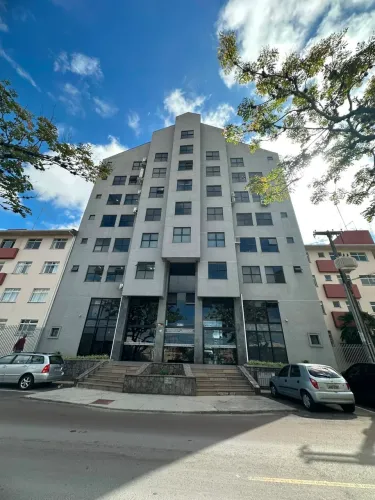 Sala comercial para locação - Av. da República, 4180 - Parolin, Curitiba