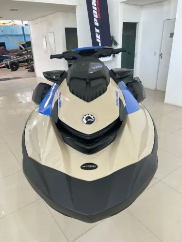 JET SKI SEA DOO WAKE 170 2025, Só 19 Horas, Som, iDF, Revisado, TROCO/PARCELO