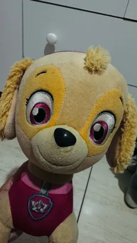 Skye - Patrulha Canina 30 cm