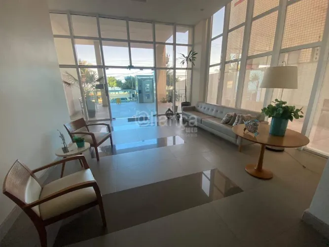 Apartamento para aluguel, 2 quartos, 1 suíte, 1 vaga, Praia da Costa - Vila Velha/ES
