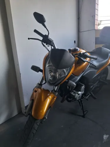 CB300R 2009/2010 RECÉM REVISADA