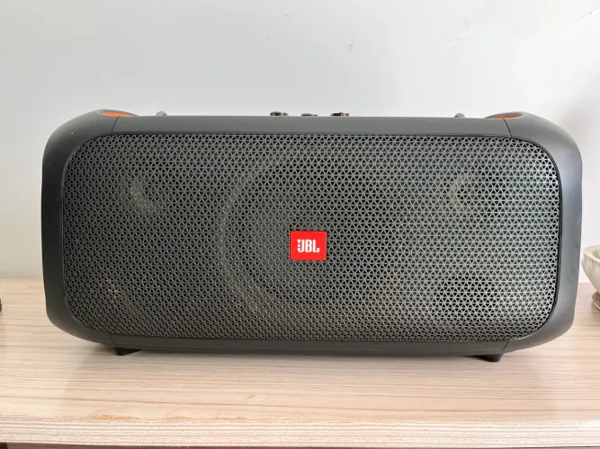 Jbl - Party Box
