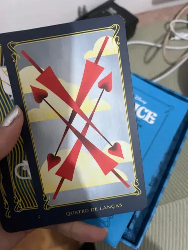 TAROT TEMÁTICO
