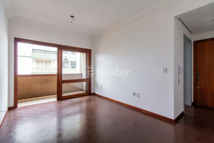 Apartamento à venda Rua Castro Alves, Independência - Porto Alegre