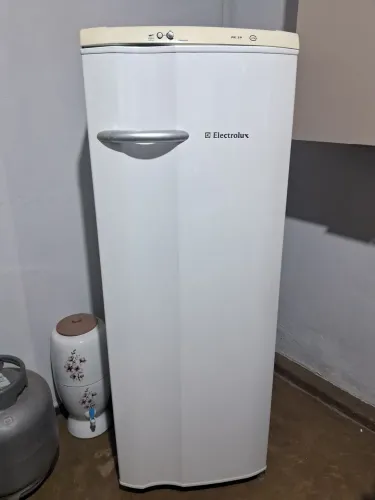 Geladeira Electrolux modelo RE 29