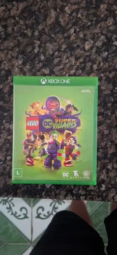CD de Vídeo Gamer