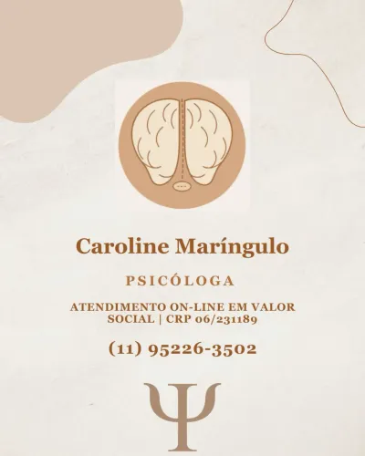 Psicóloga com Valor Social para o público feminino! 
