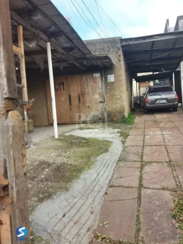 Terreno para Venda - 0m², 0 dormitórios, Vila São José