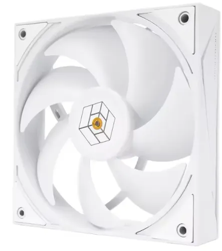 FanThermalright WHITE TL-H12-X28 28mm