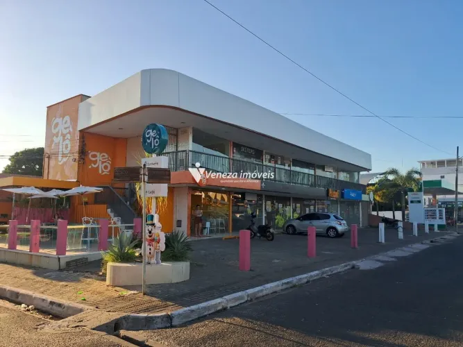 Sala comercial Avenida Homero Castelo Branco para aluguel