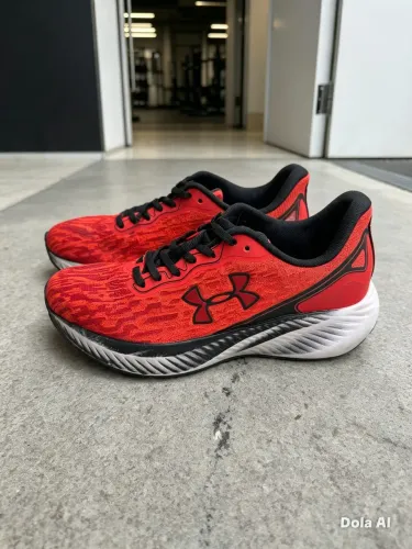  Tênis Under Armour Charged Prorun