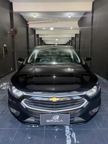 Chevrolet Onix Hatch LT 1.0 8V Flex Power Mec. 4P 2019