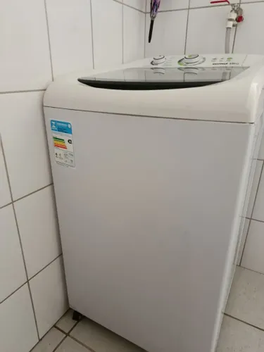 Máquina de lavar Consul 12kilos