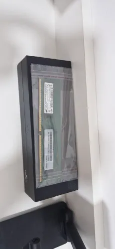 Memoria 16GB DDR4 ECC