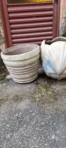 Vasos para plantas 