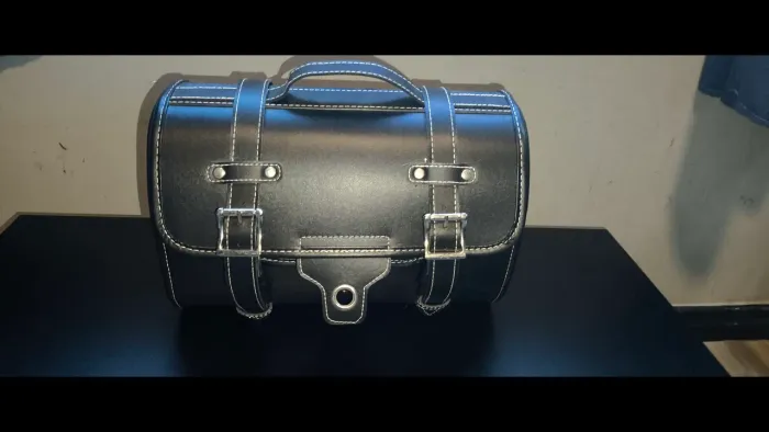 Alforge universal pequeno.