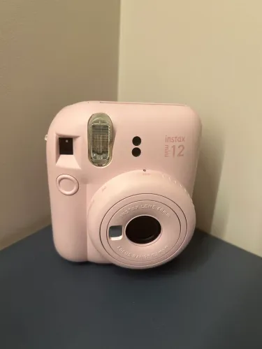Máquina fotográfica